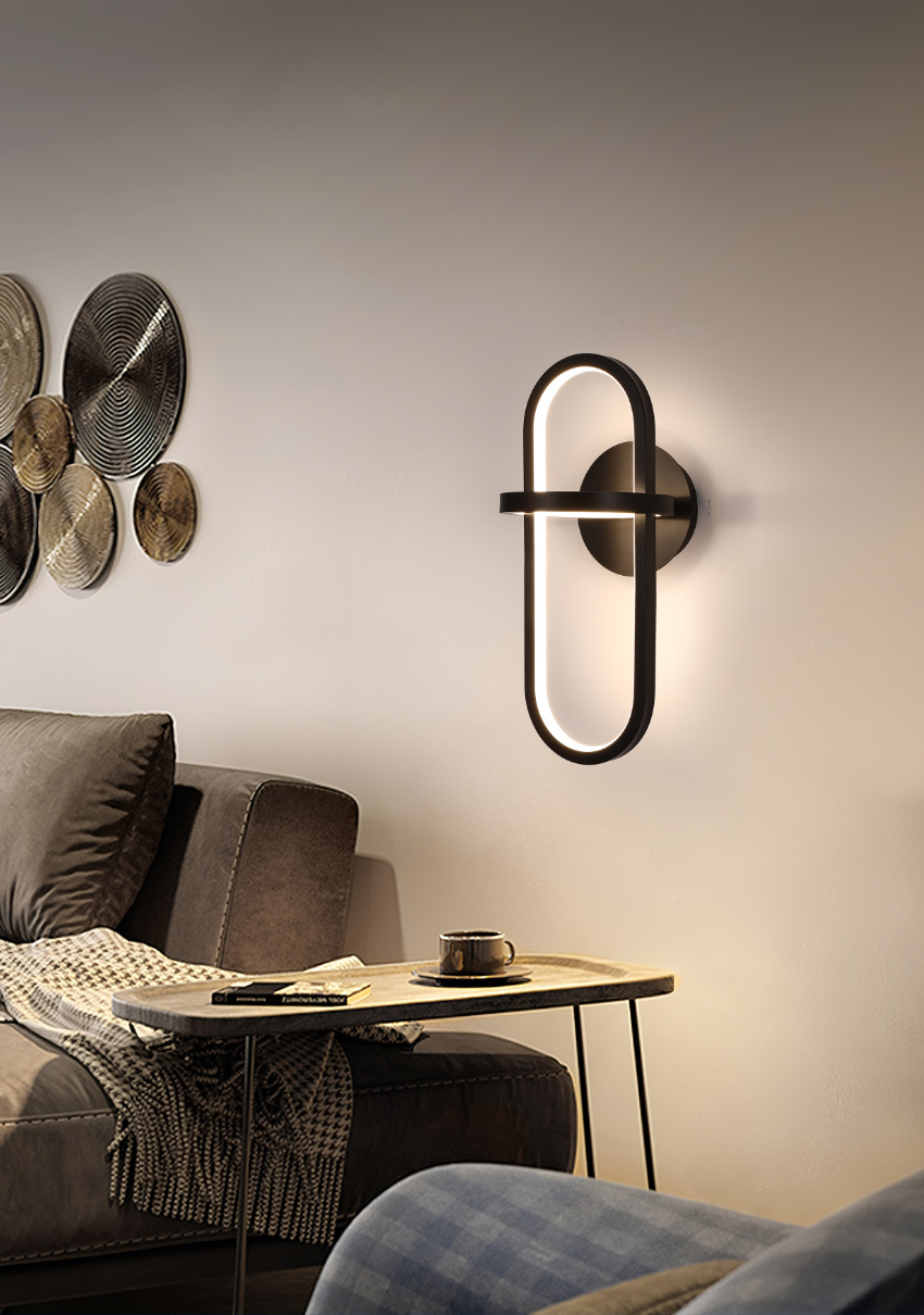 Wall Lamp